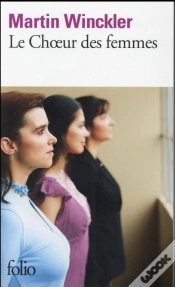 Capa do artigo Le Choeur Des Femmes