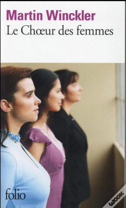 Capa do artigo Le Choeur Des Femmes