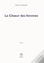 Capa do artigo Le Choeur Des Femmes