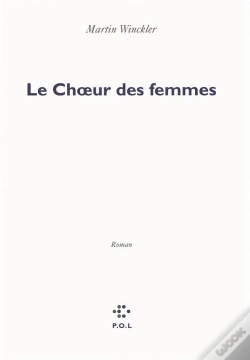 Capa do artigo Le Choeur Des Femmes