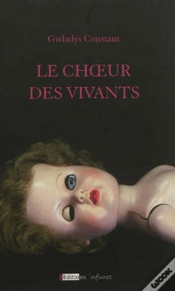 Capa do artigo Le Choeur Des Vivants