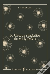 Capa do artigo Le Choeur Singulier De Milly Davis