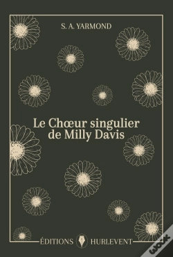Capa do artigo Le Choeur Singulier De Milly Davis