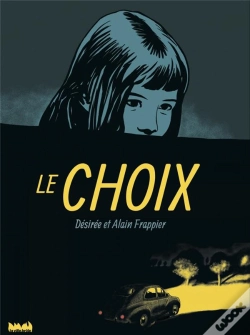 Capa do artigo Le Choix
