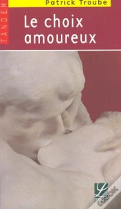 Capa do artigo Le Choix Amoureux