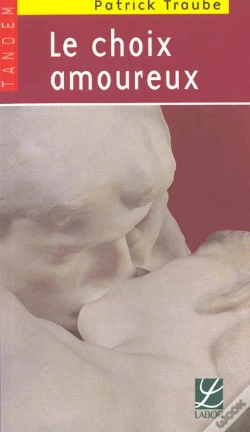 Capa do artigo Le Choix Amoureux
