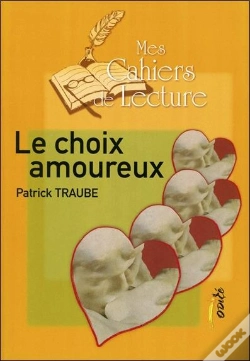 Capa do artigo Le Choix Amoureux