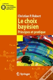 Capa do artigo Le Choix Bayésien