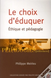 Le Choix D Eduquer