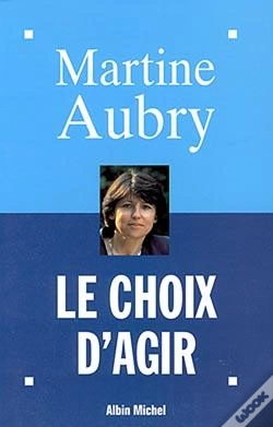 Capa do artigo Le Choix D'Agir