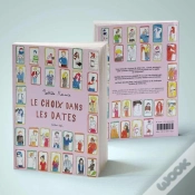 Capa do artigo Le Choix Dans Les Dates Tome 1