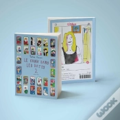 Capa do artigo Le Choix Dans Les Dates Tome 2