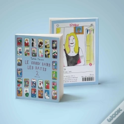 Capa do artigo Le Choix Dans Les Dates Tome 2