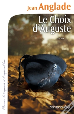Capa do artigo Le Choix D'Auguste