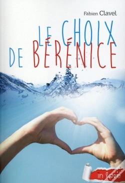 Capa do artigo Le Choix De Bérénice