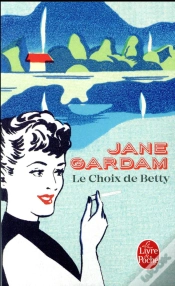 Capa do artigo Le Choix De Betty