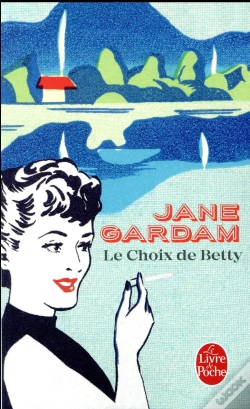 Capa do artigo Le Choix De Betty