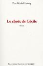 Le Choix De Cécile - Preview