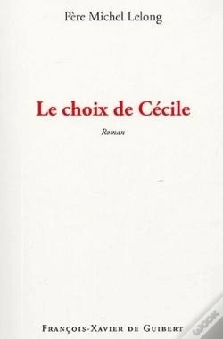 Capa do artigo Le Choix De Cécile