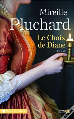 Capa do artigo Le Choix De Diane
