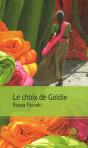 Le Choix De Goldie - Preview