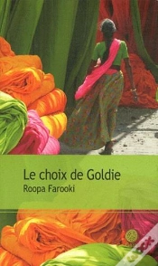 Capa do artigo Le Choix De Goldie