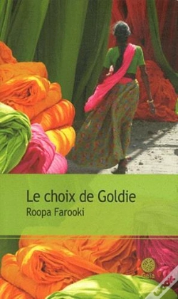 Capa do artigo Le Choix De Goldie