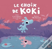 Capa do artigo Le Choix De Koki
