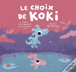 Capa do artigo Le Choix De Koki