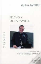 Capa do artigo Le Choix De La Famille