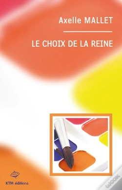 Capa do artigo Le Choix De La Reine