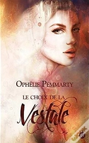 Capa do artigo Le Choix De La Vestale