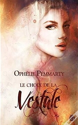 Capa do artigo Le Choix De La Vestale