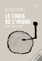 Capa do artigo Le Choix De L