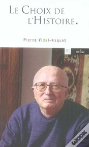 Capa do artigo Le Choix De L
