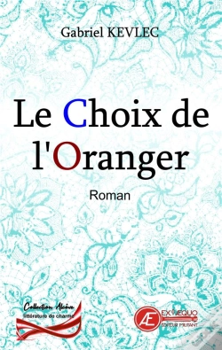 Capa do artigo Le Choix De L'Oranger