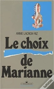 Capa do artigo Le Choix De Marianne