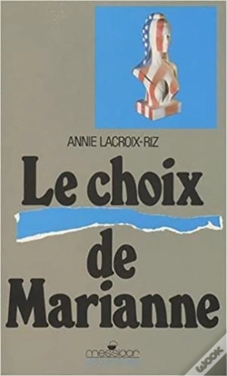 Capa do artigo Le Choix De Marianne