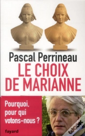 Capa do artigo Le Choix De Marianne