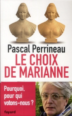 Capa do artigo Le Choix De Marianne