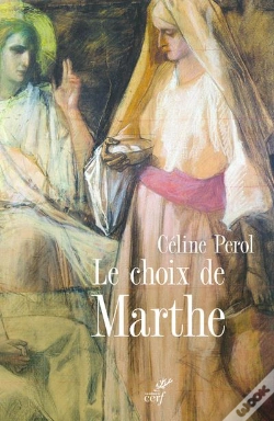 Capa do artigo Le Choix De Marthe