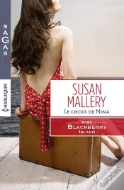 Capa do artigo Le Choix De Nina