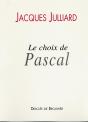 Le Choix De Pascal : Entretiens Avec Benoît Chantre - Preview