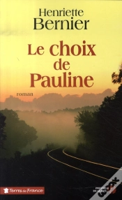 Capa do artigo Le Choix De Pauline