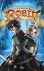 Le Choix De Robin - Tome 2 - Preview