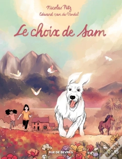 Capa do artigo Le Choix De Sam