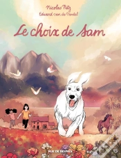 Capa do artigo Le Choix De Sam