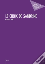 Capa do artigo Le Choix De Sandrine