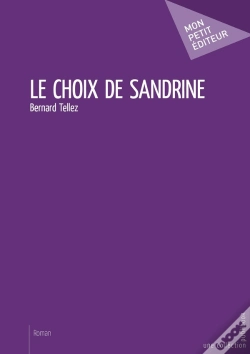 Capa do artigo Le Choix De Sandrine