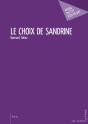 Le Choix De Sandrine - Preview